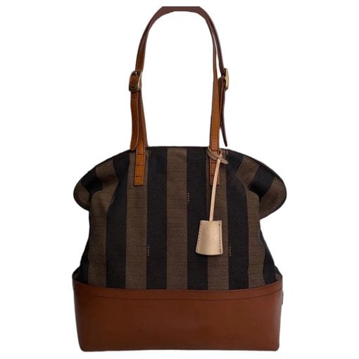 Anna Selleria cloth handbag