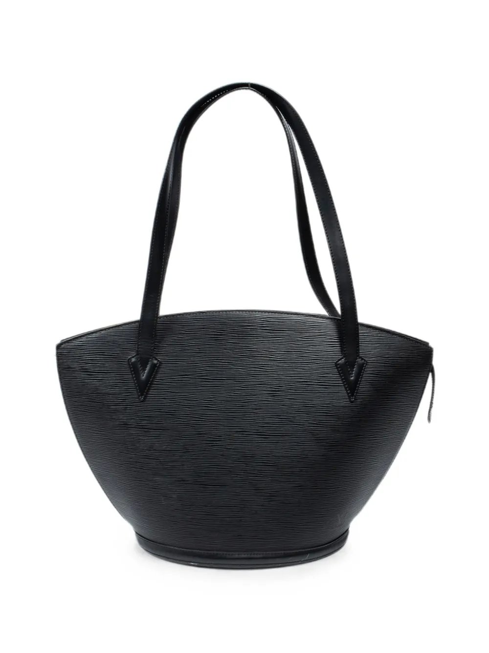Epi St-Jacques tote bag