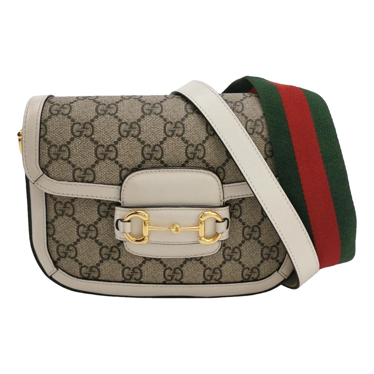 1955 cloth handbag