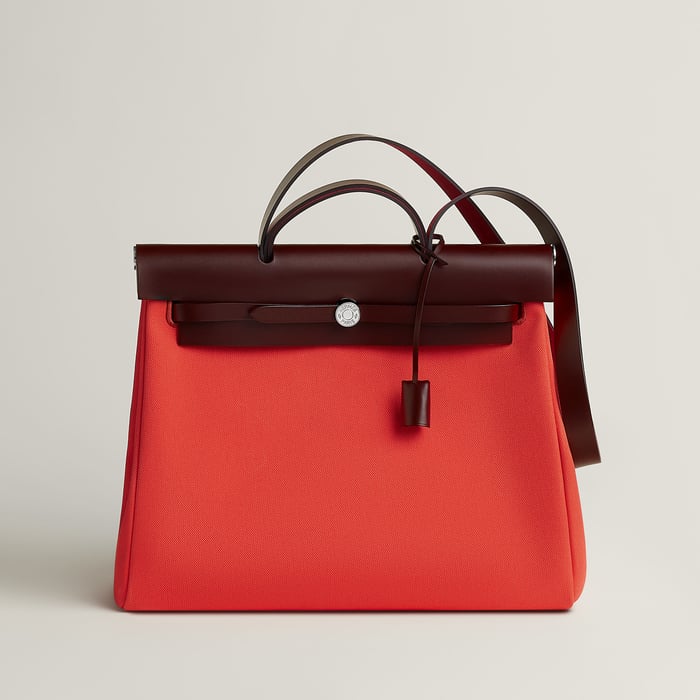 Herbag Zip 39 Bag