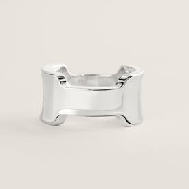 Amazone Hermes ring, medium model