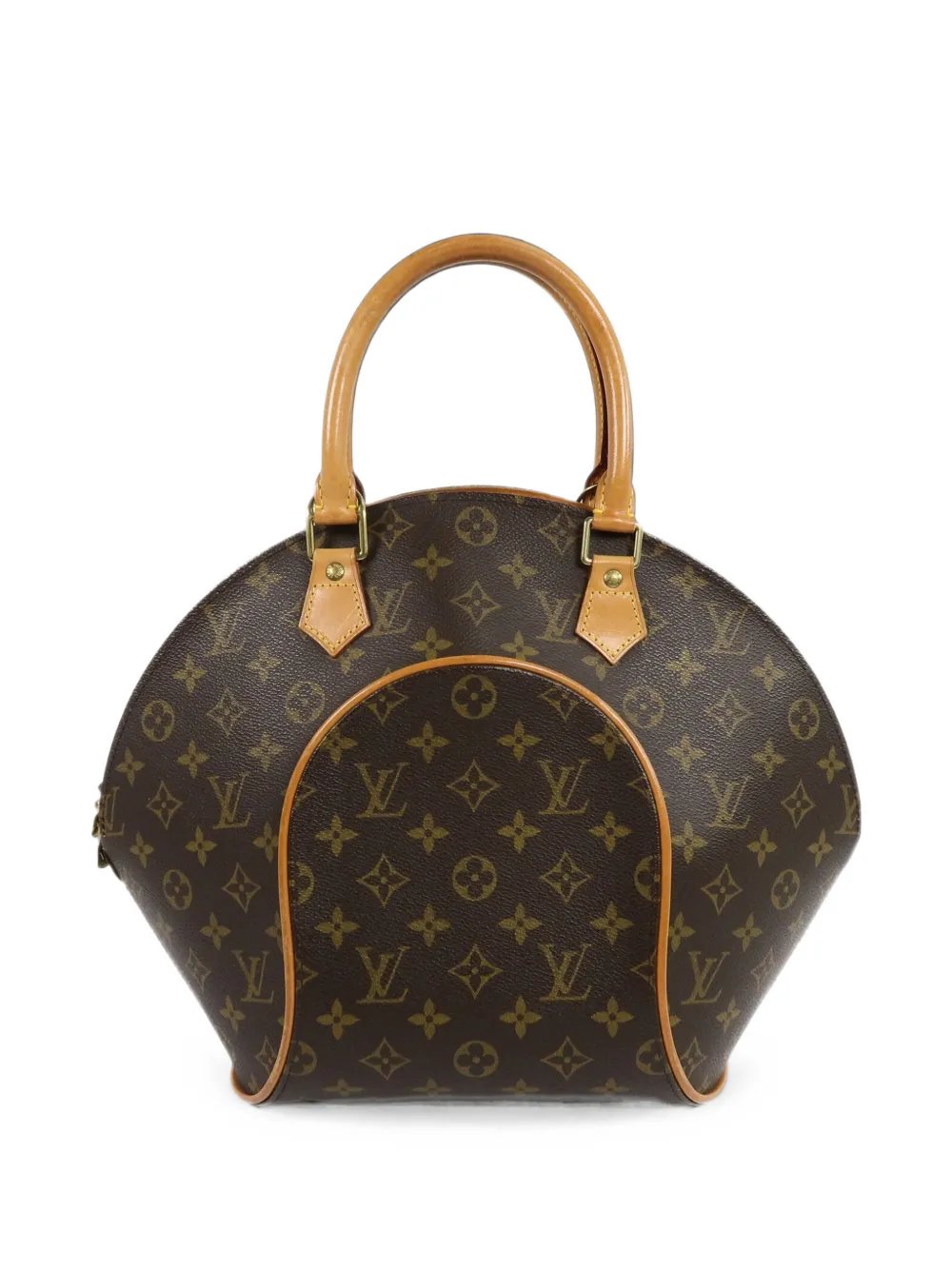 MM Ellipse Monogram tote bag