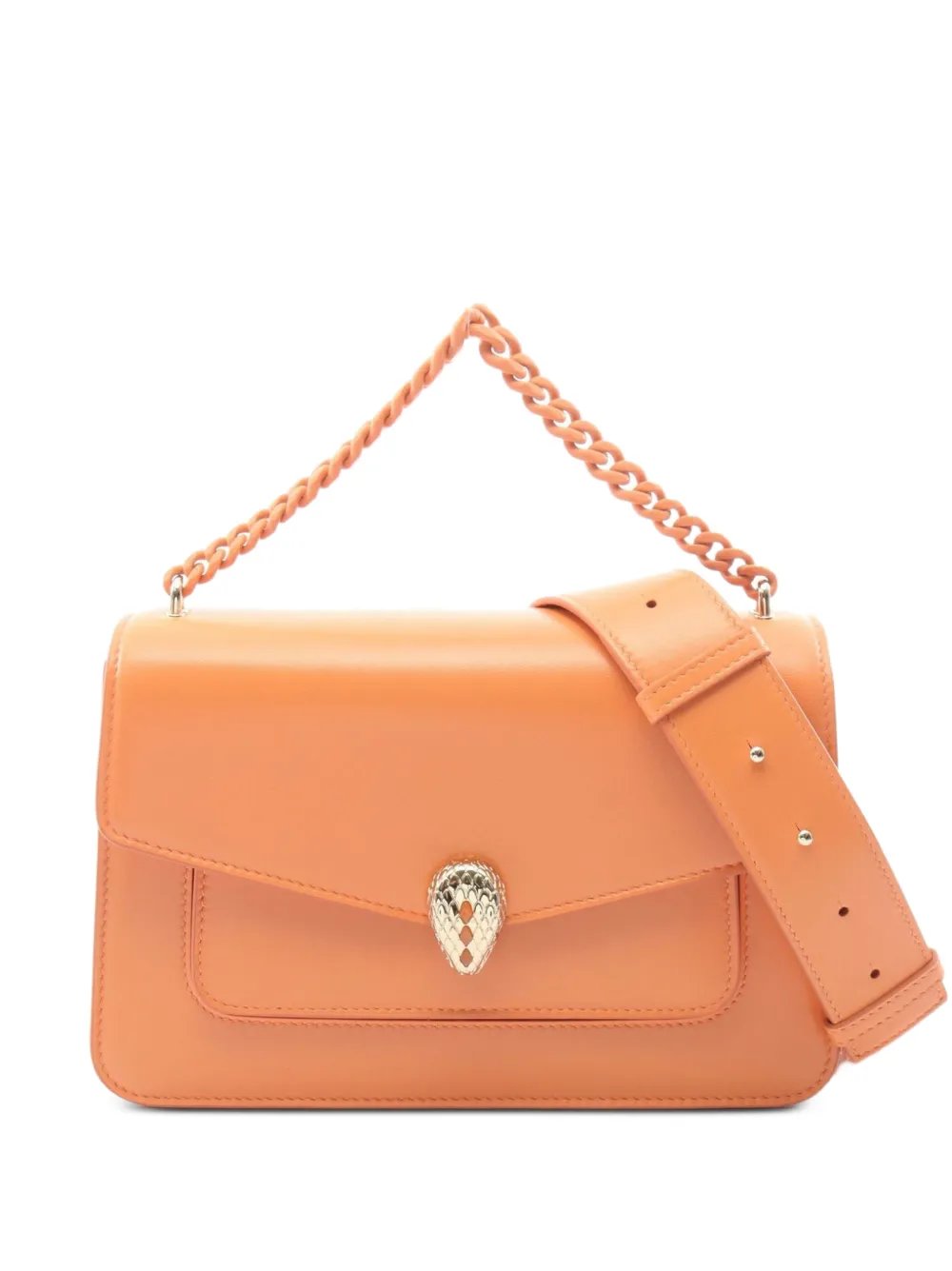 2010s Serpenti Forever tote bag