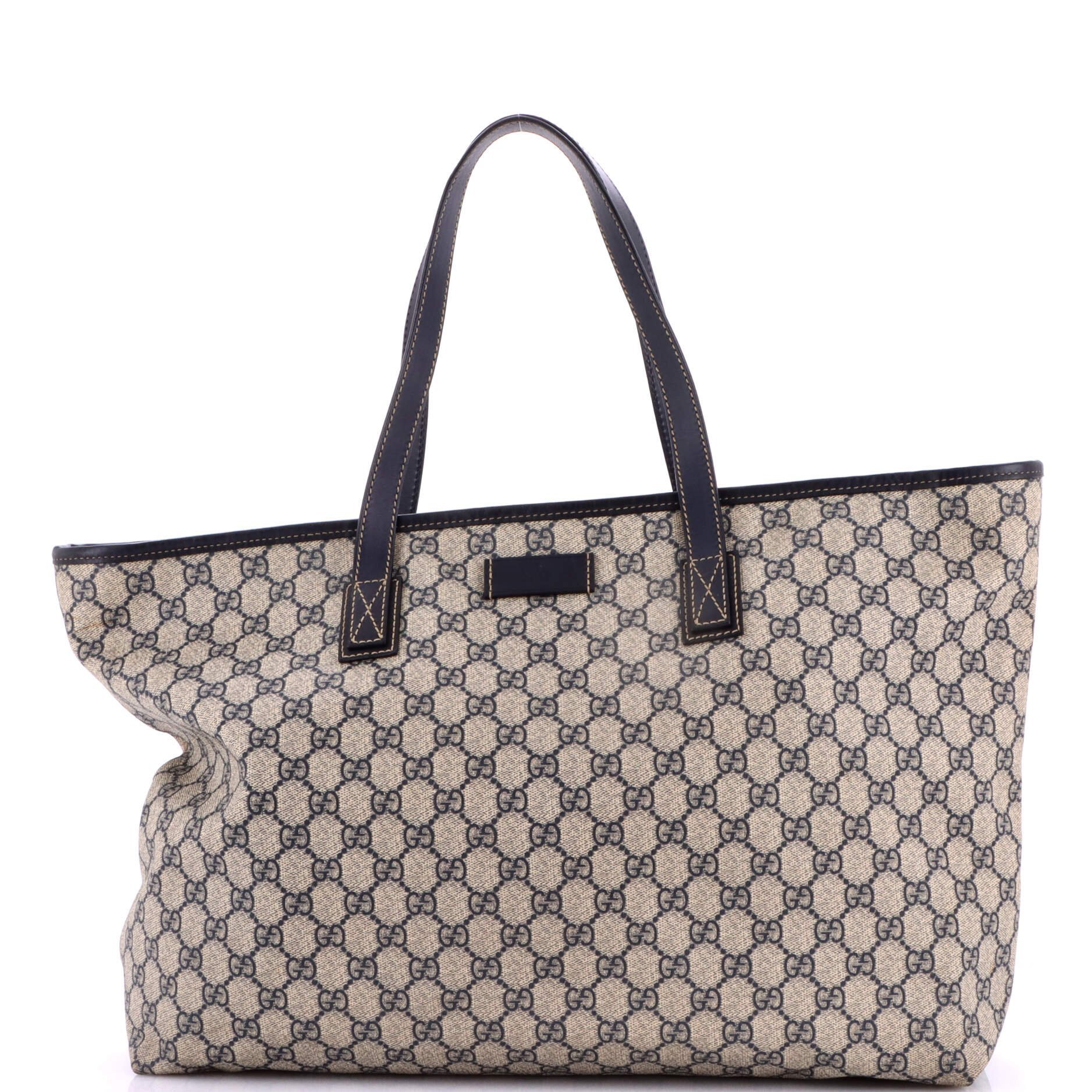 Cloth tote
