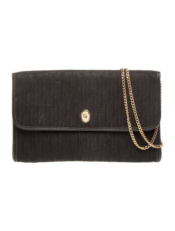 Dior Diorissimo Shoulder Bag
