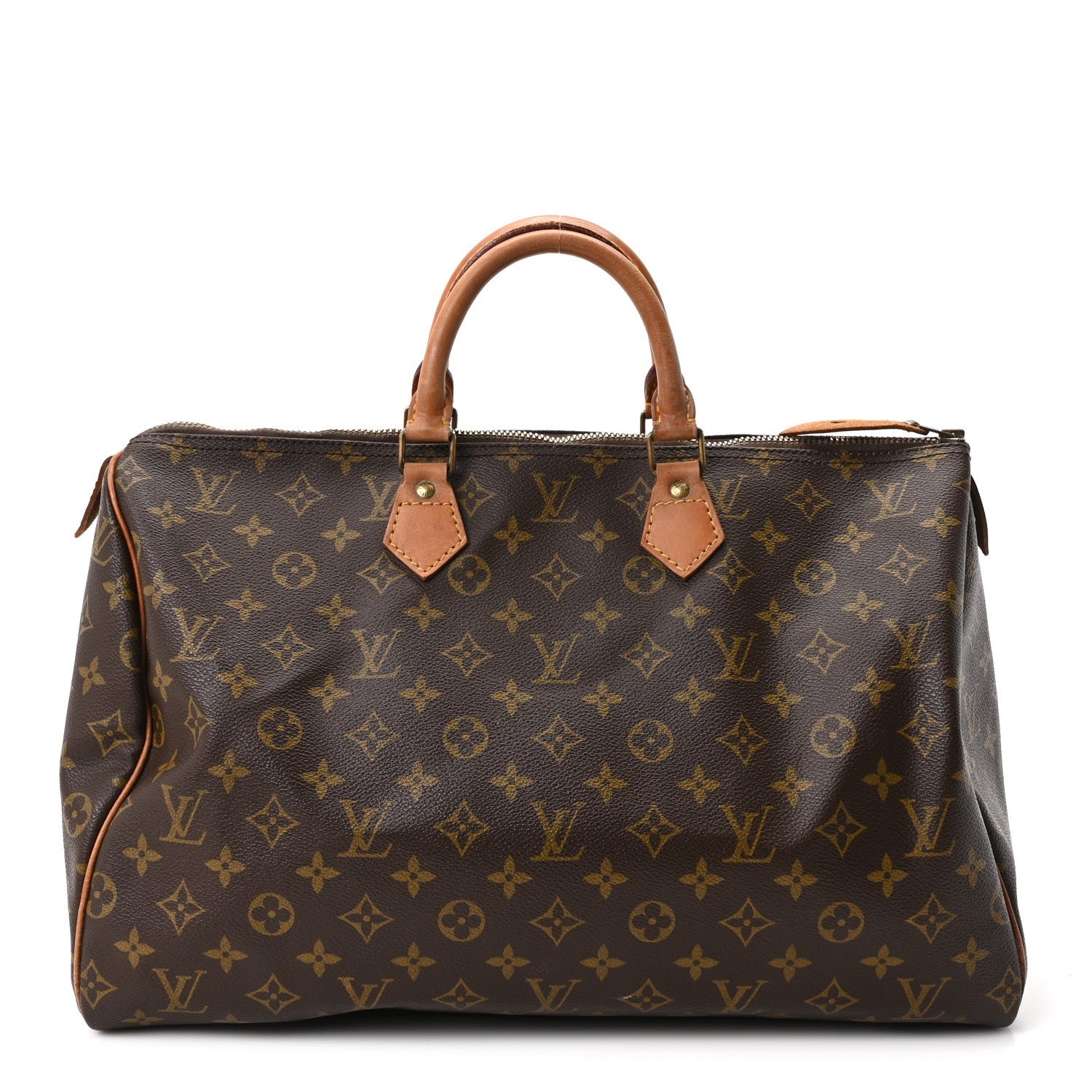 Louis Vuitton Monogram Speedy 40