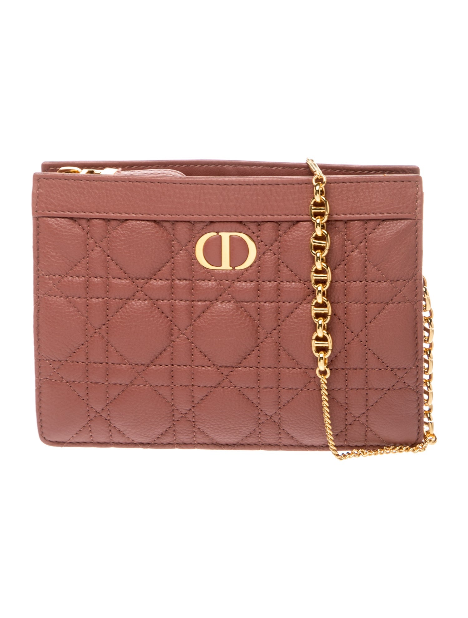 Dior Cannage Caro