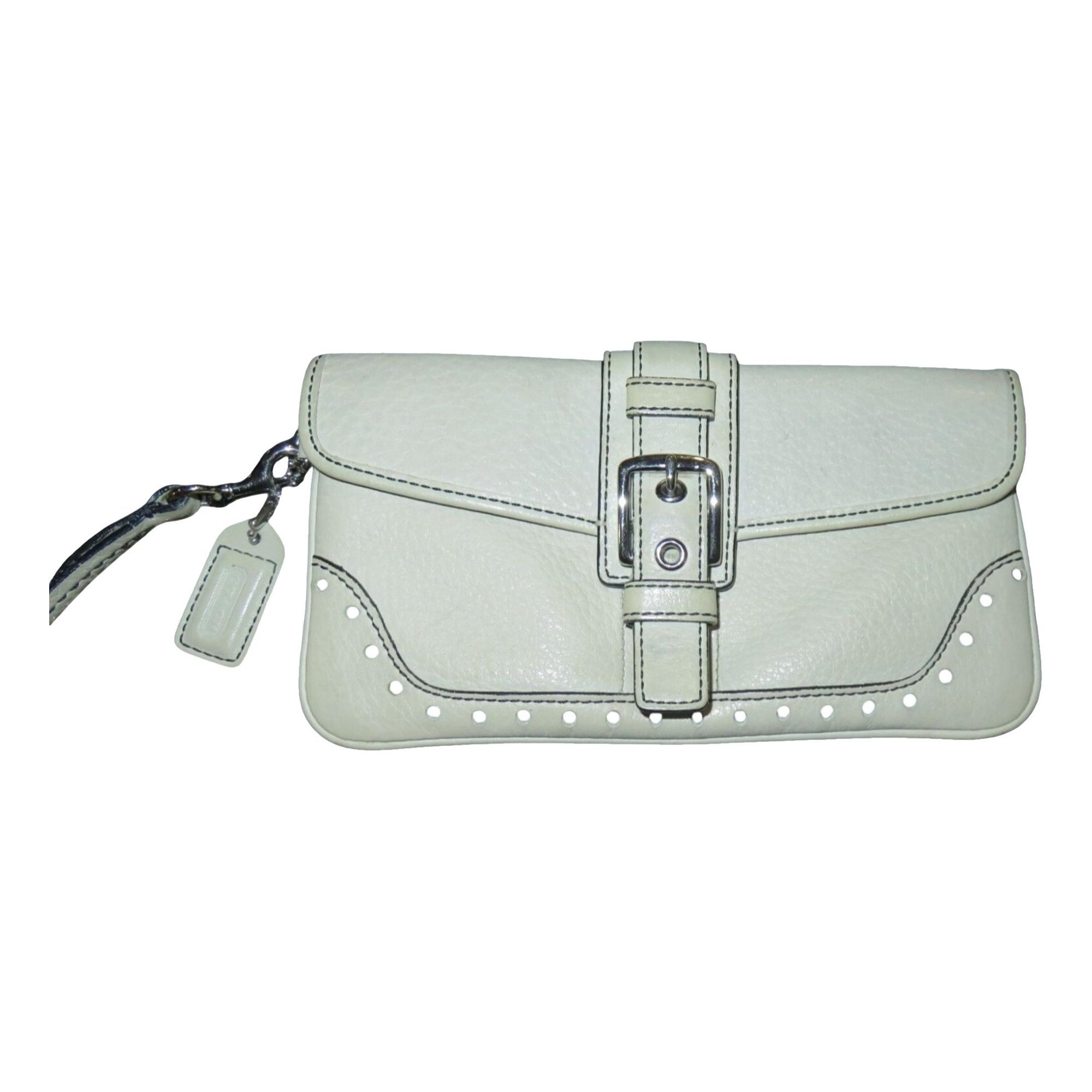 Lane leather mini bag