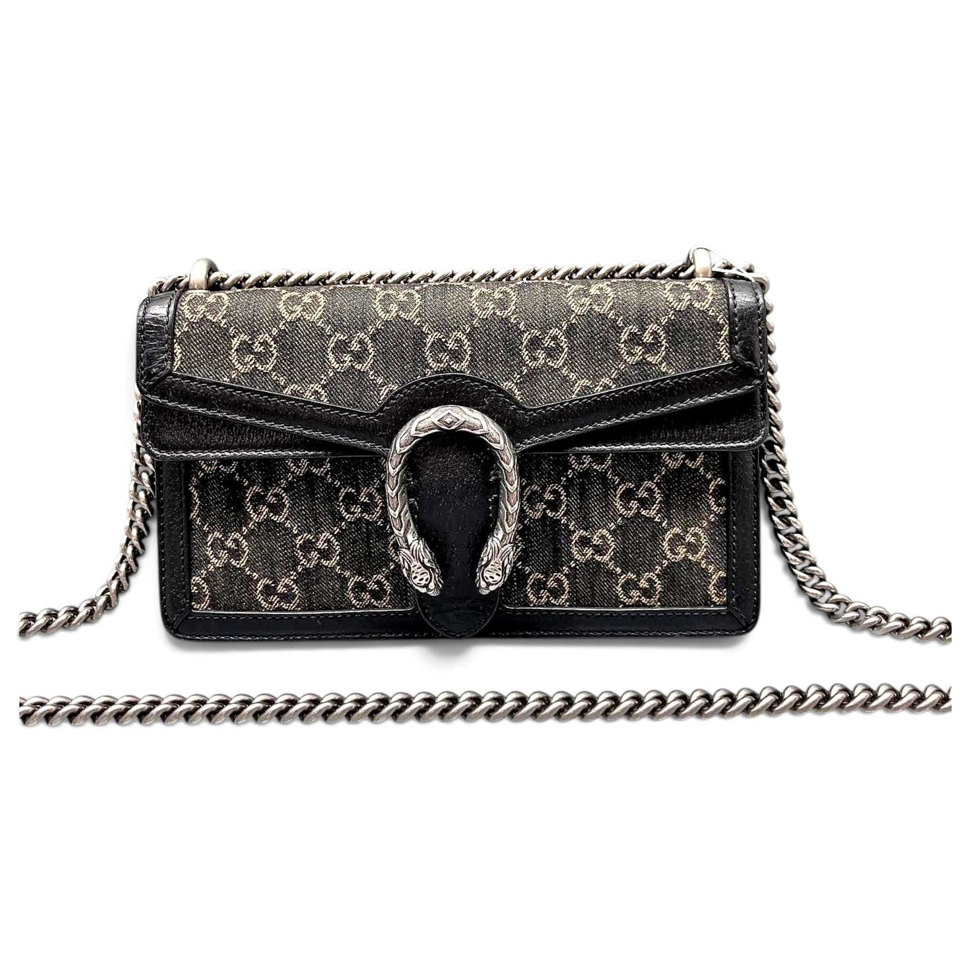 Dionysus handbag