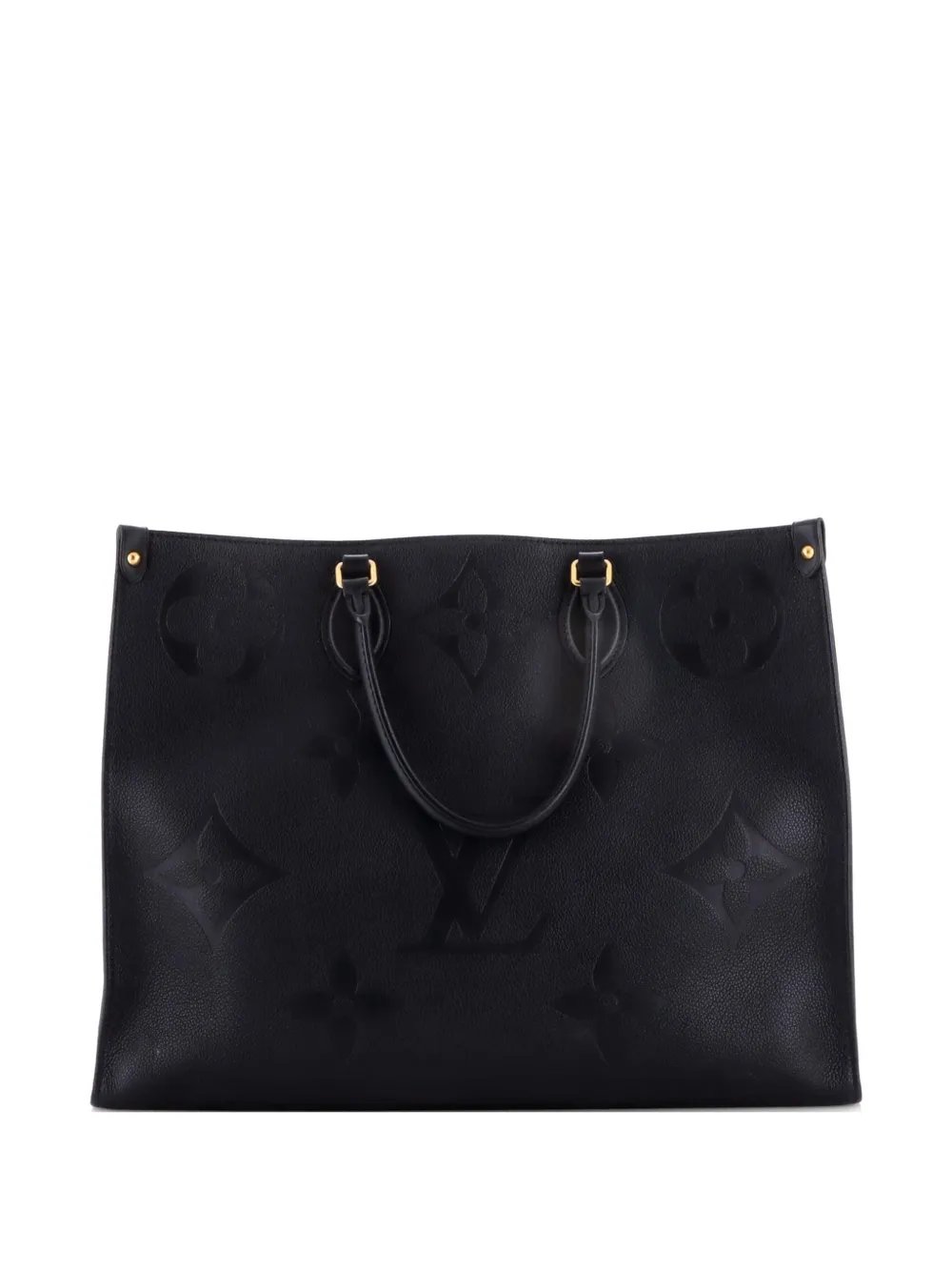 OnTheGo Monogram Empreinte Giant GM tote bag