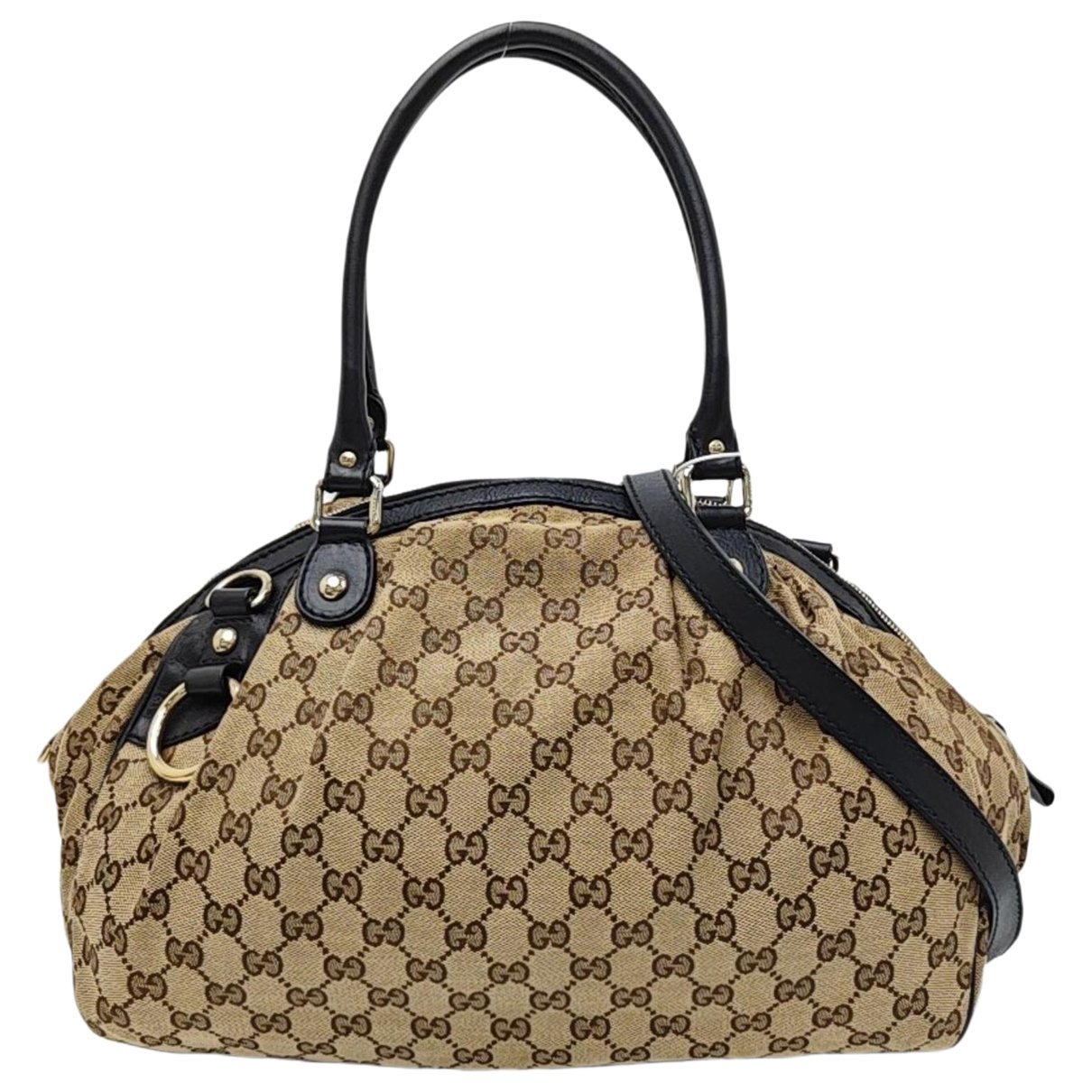 Sukey cloth handbag