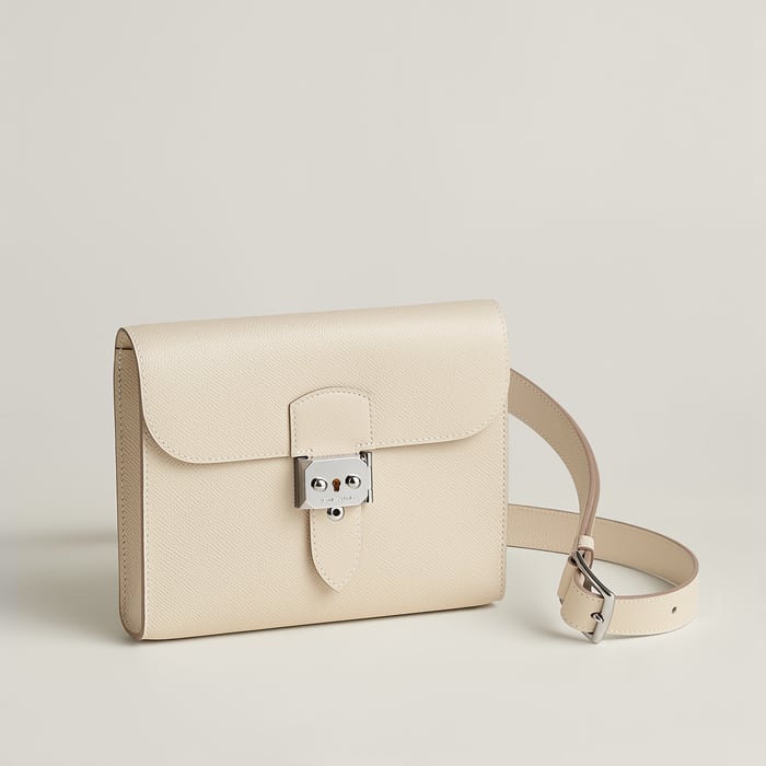 Craie Sac a Depeches 21 Bag