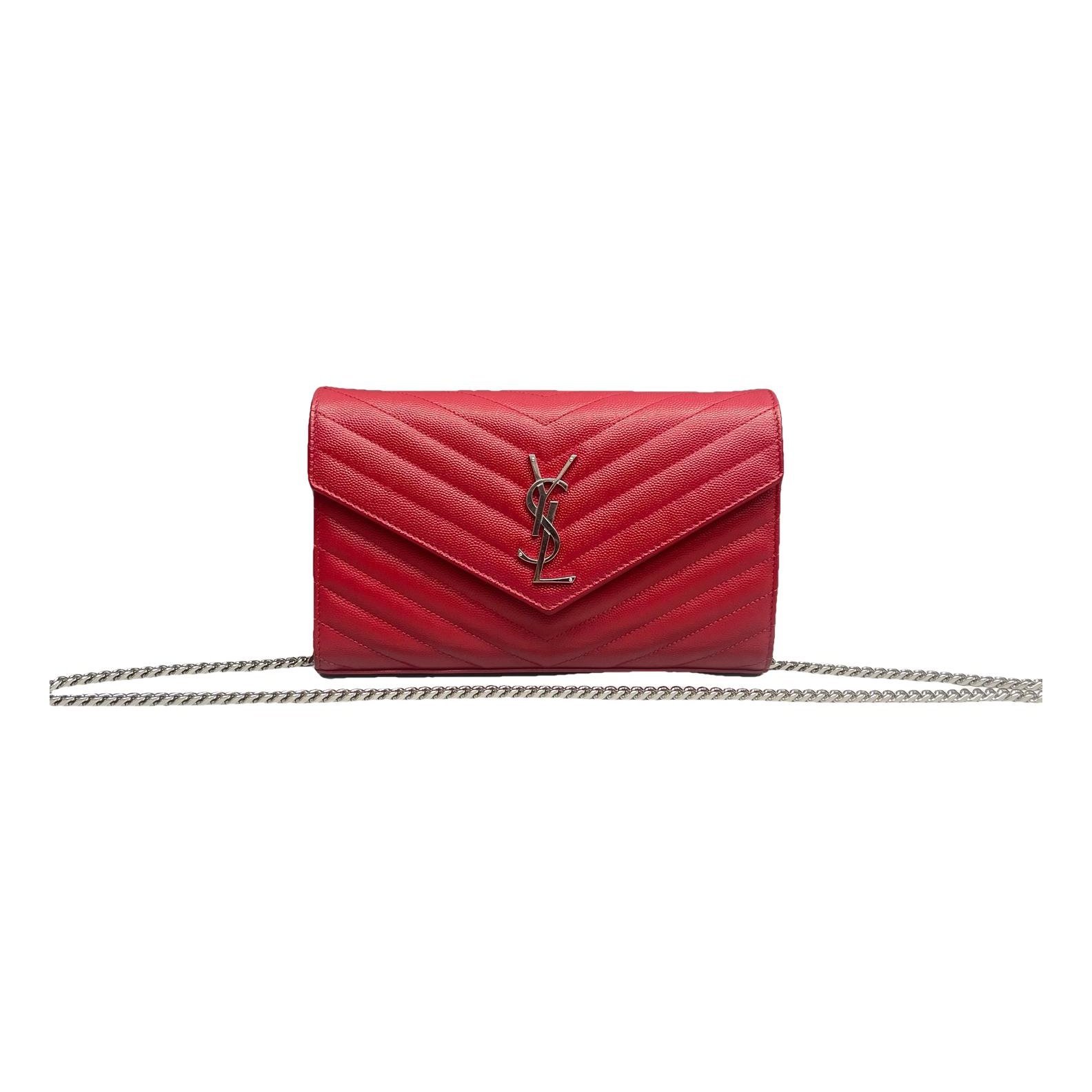 Becky leather handbag