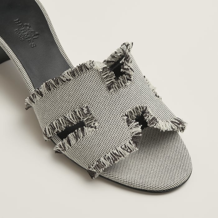 Prunoir Oasis Sandal