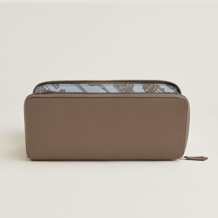 Silk'In Classique Long Wallet