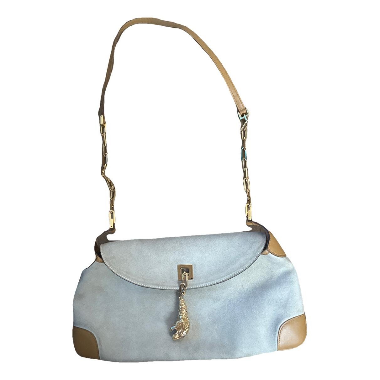 Gucci B handbag