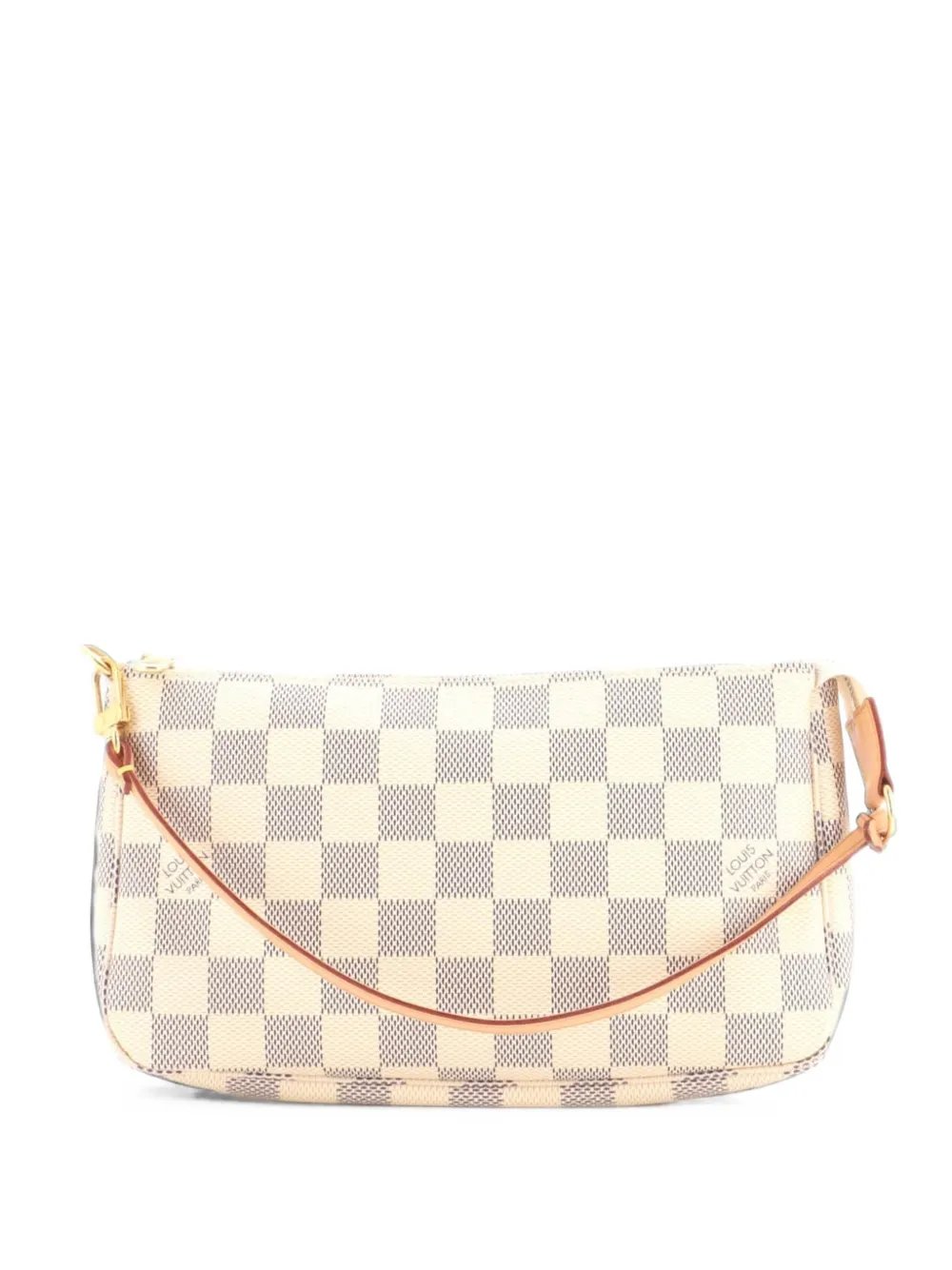 Pochette Accessoires Damier clutch bag