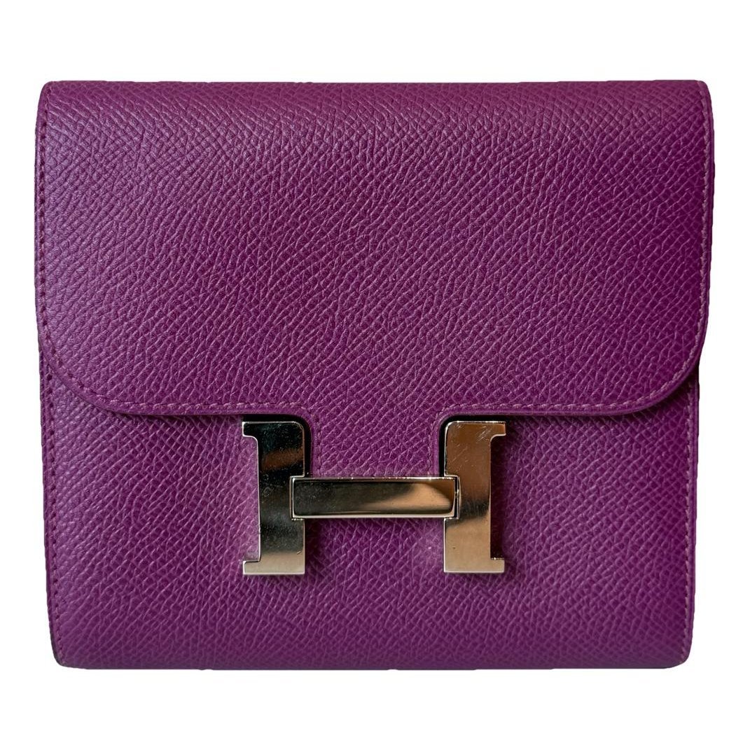 Constance To Go leather handbag