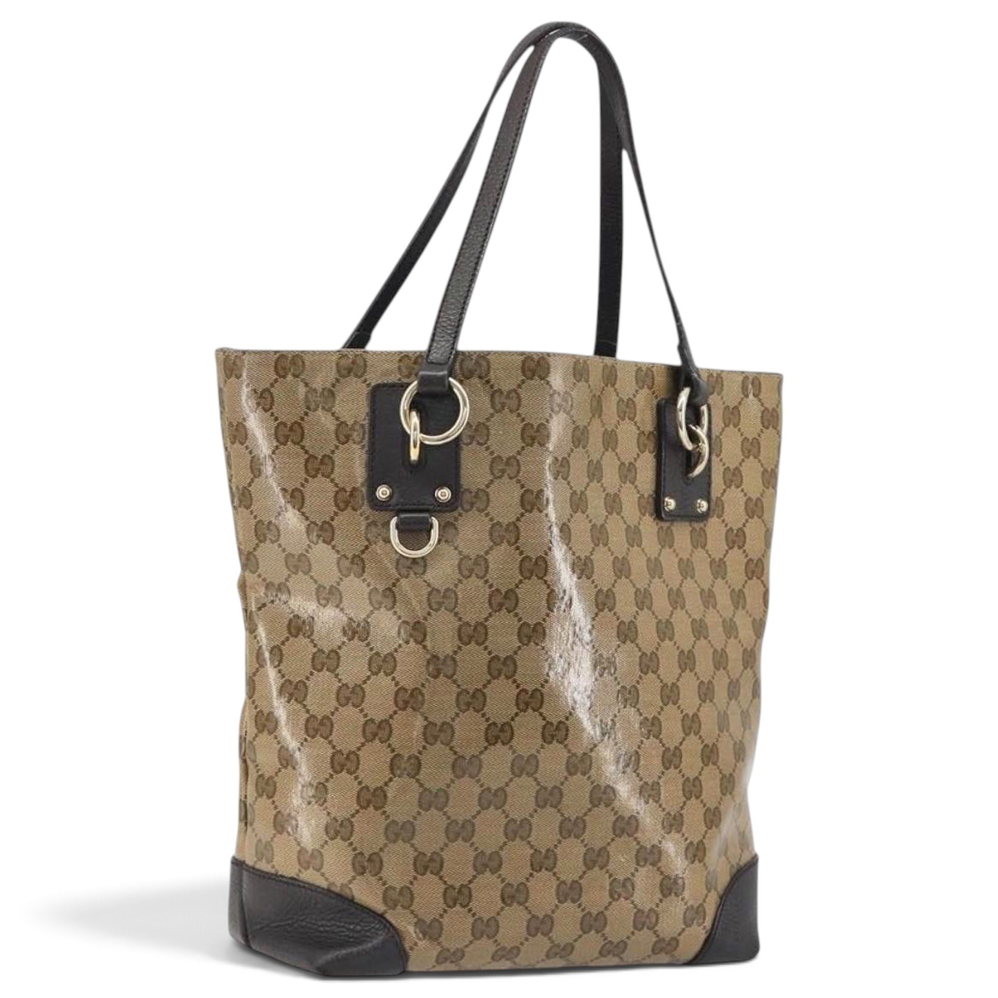 Cloth tote