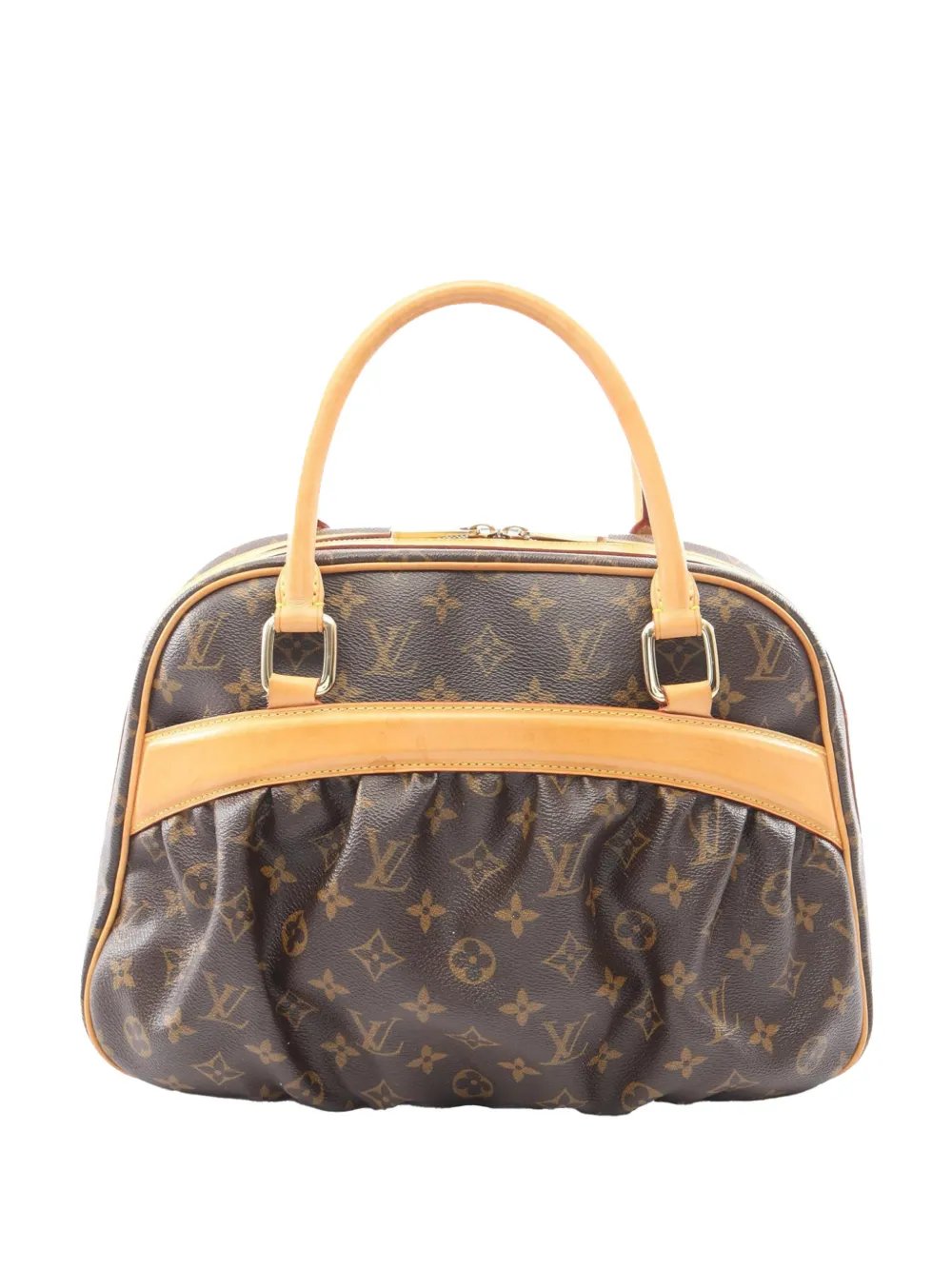 2006 Monogram Mizi handbag