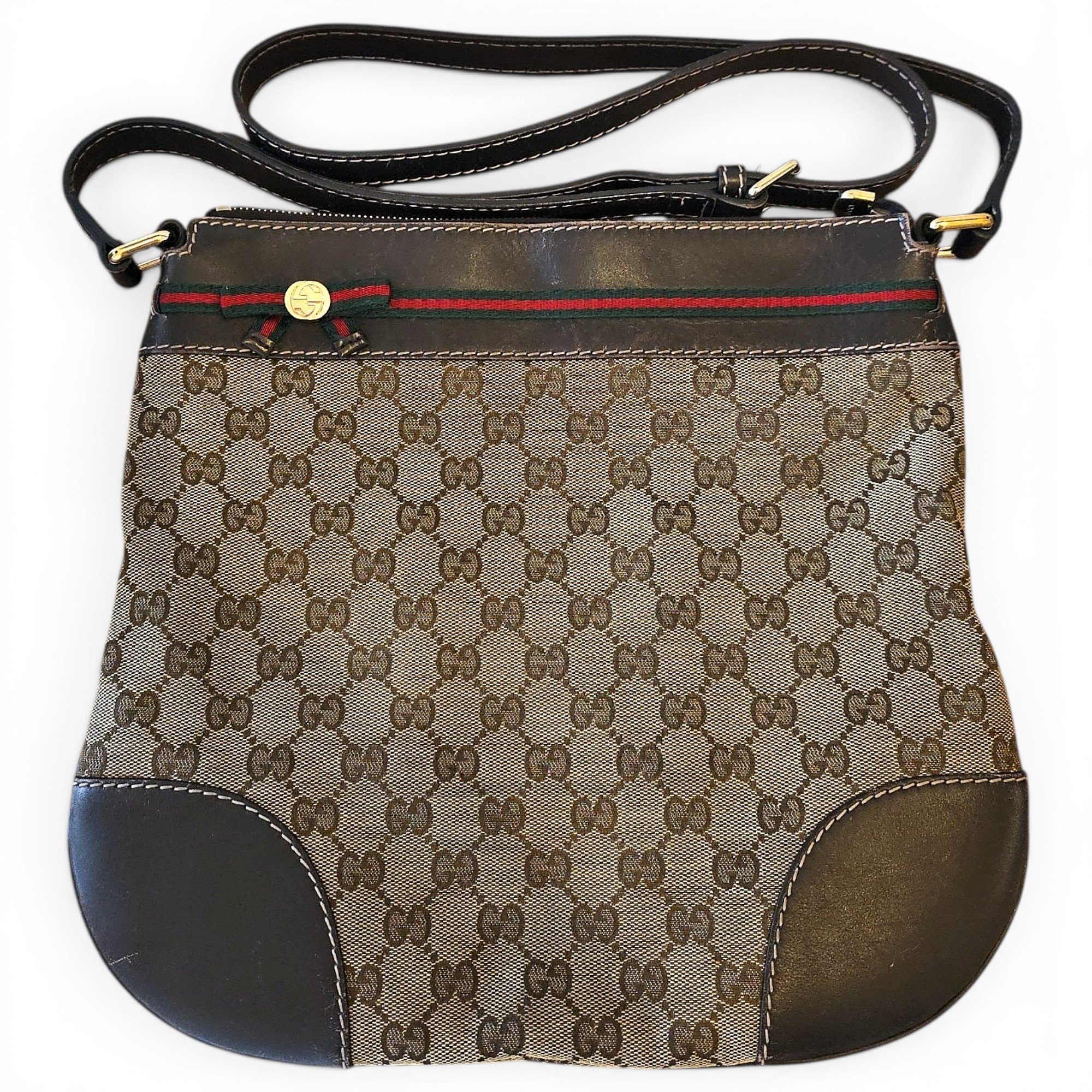 Cloth handbag