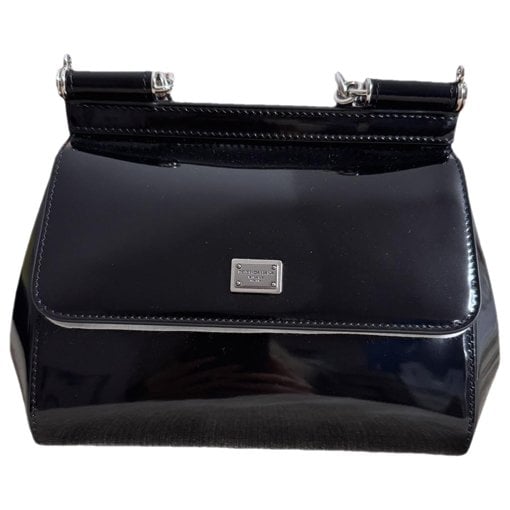 Sicily leather handbag