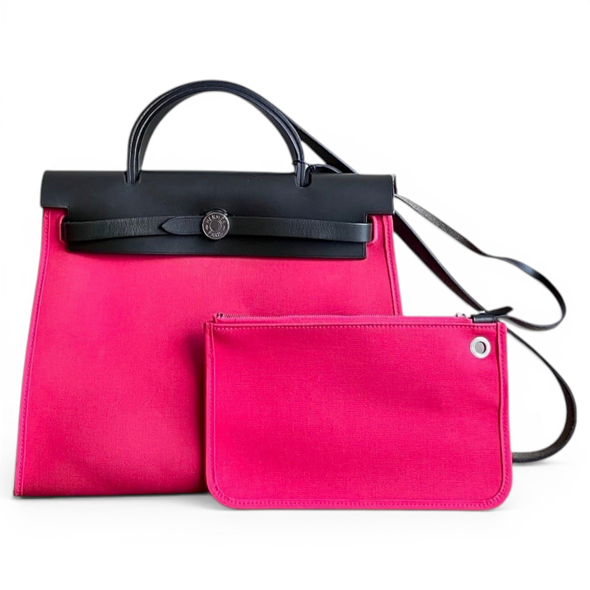 Herbag cloth handbag
