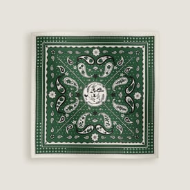 Le Rodeo Des Fruits Bandana 55