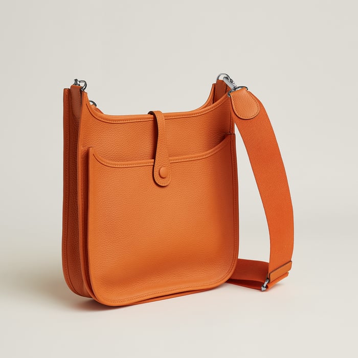Orange Evelyne III 29 Bag