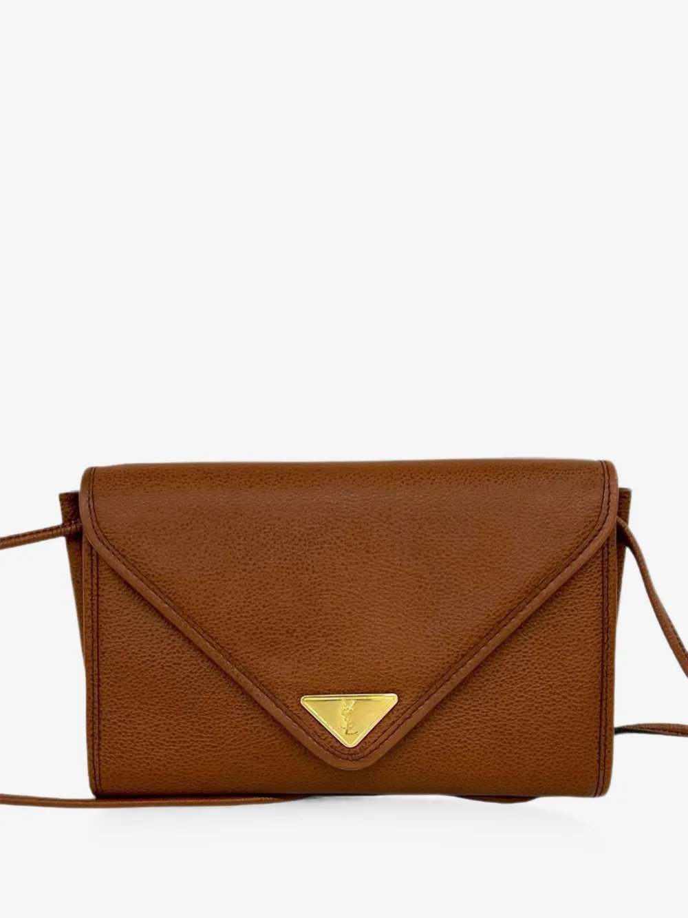 20th Century Leather crossbody bag