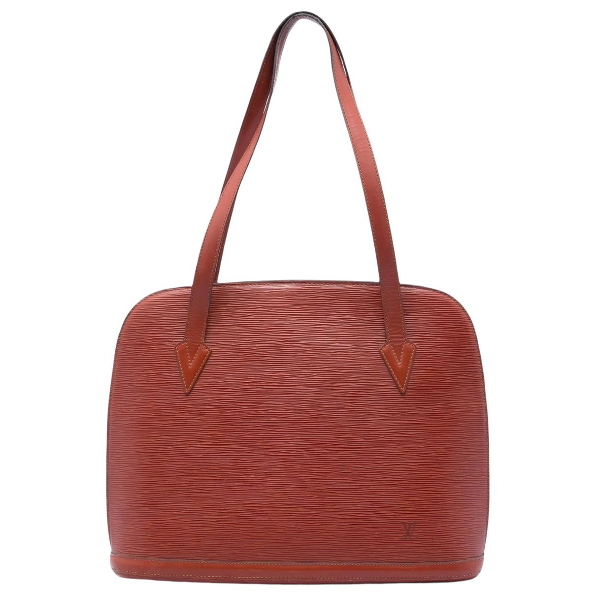 Lussac leather handbag