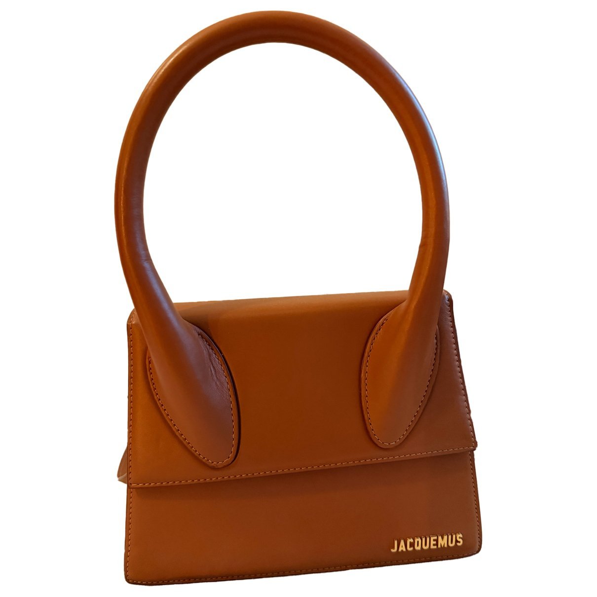 Le Grand Chiquito leather handbag