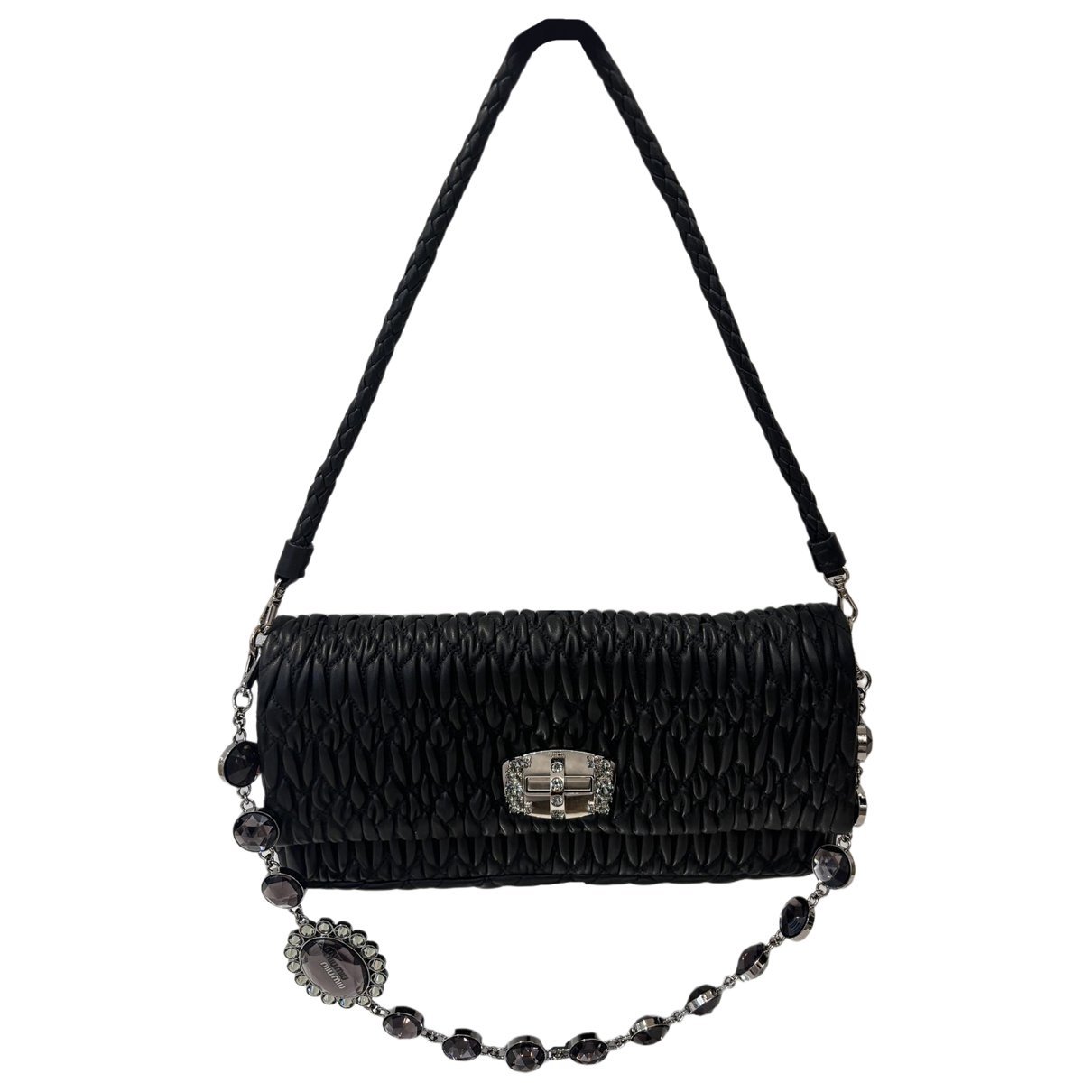 Emilio Pucci Leather handbag