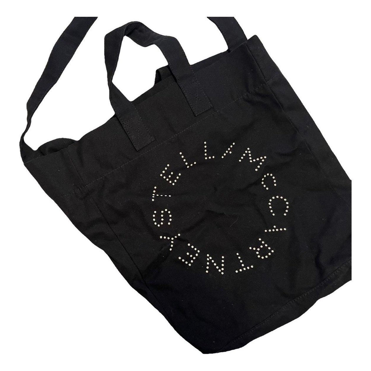Logo tote