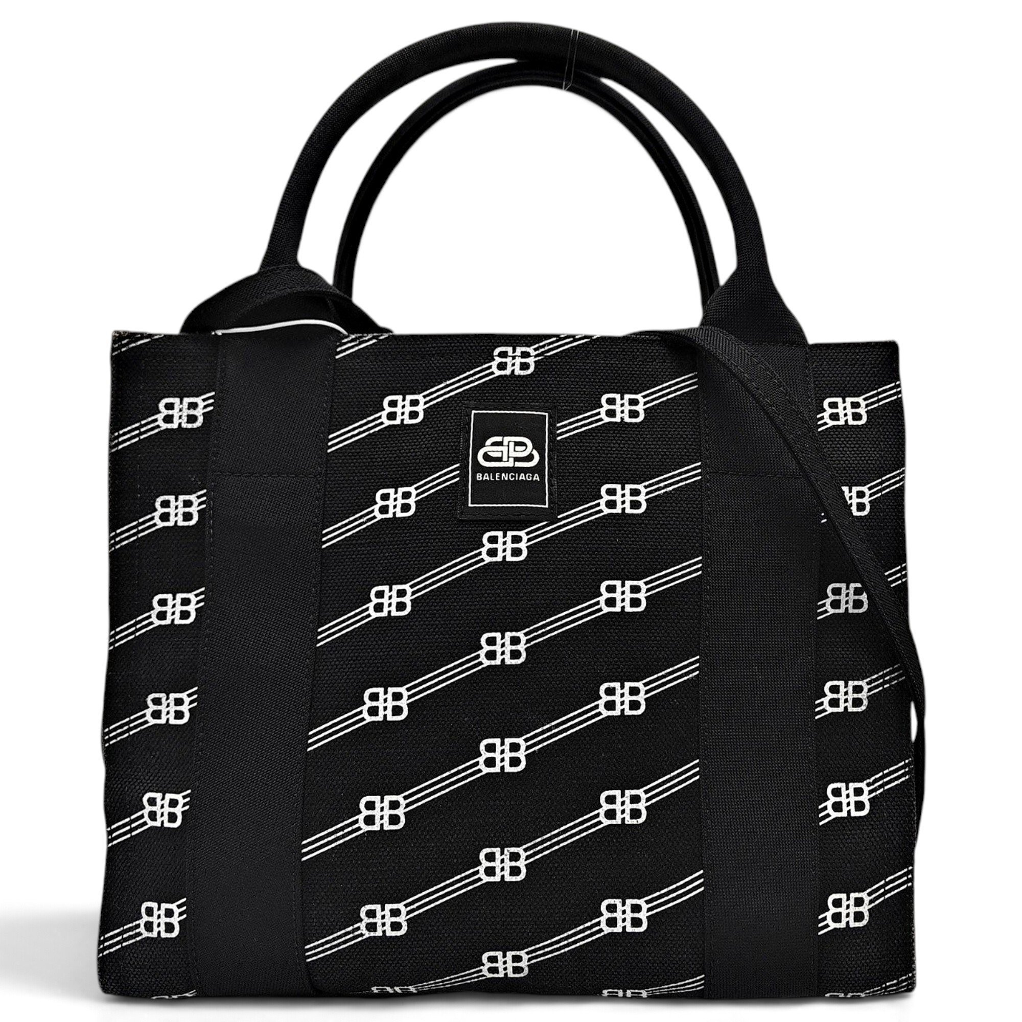 Cloth handbag