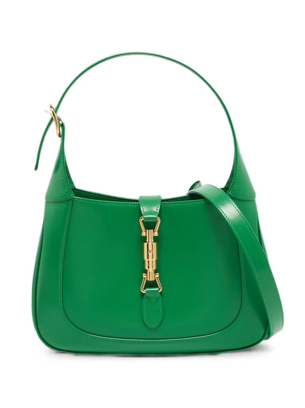 Jackie 1961 leather shoulder bag