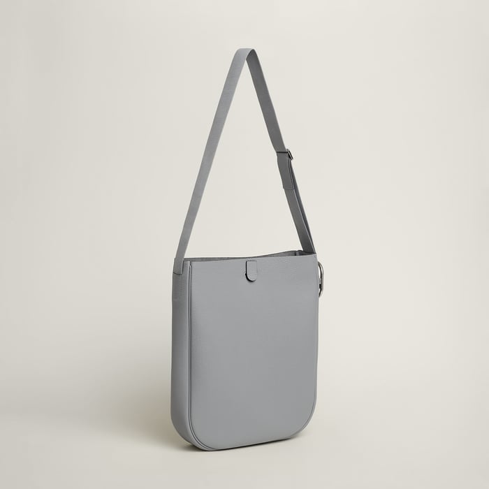 Gris Pantin Ancrage Bag