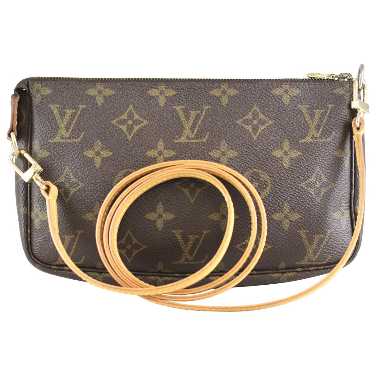 Pochette Accessoire cloth crossbody bag