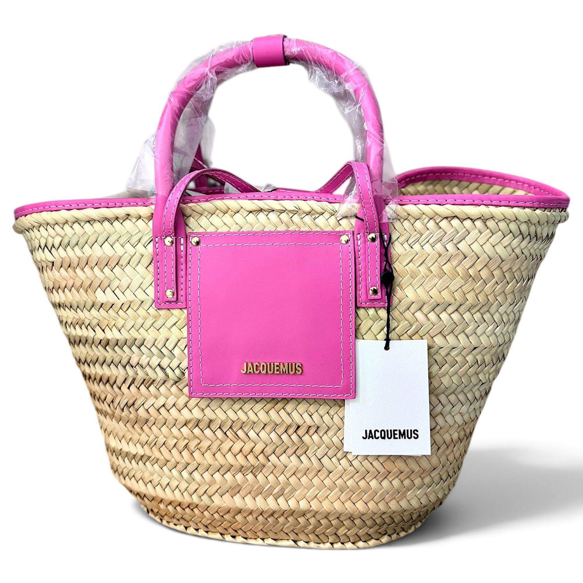 Le Grand Panier tote