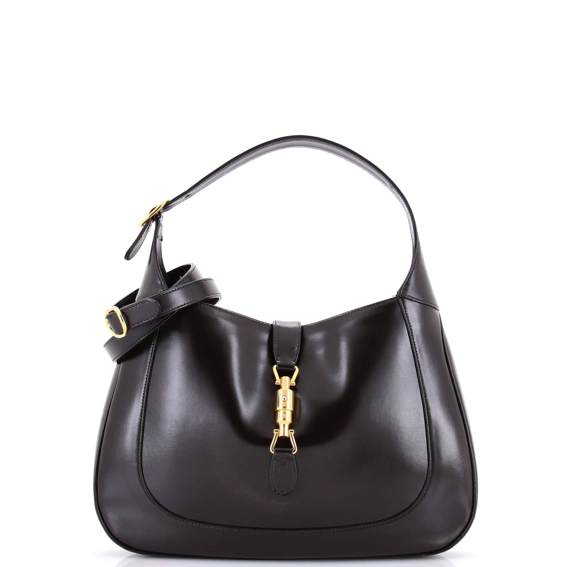 Jackie 1961 Hobo Leather Medium