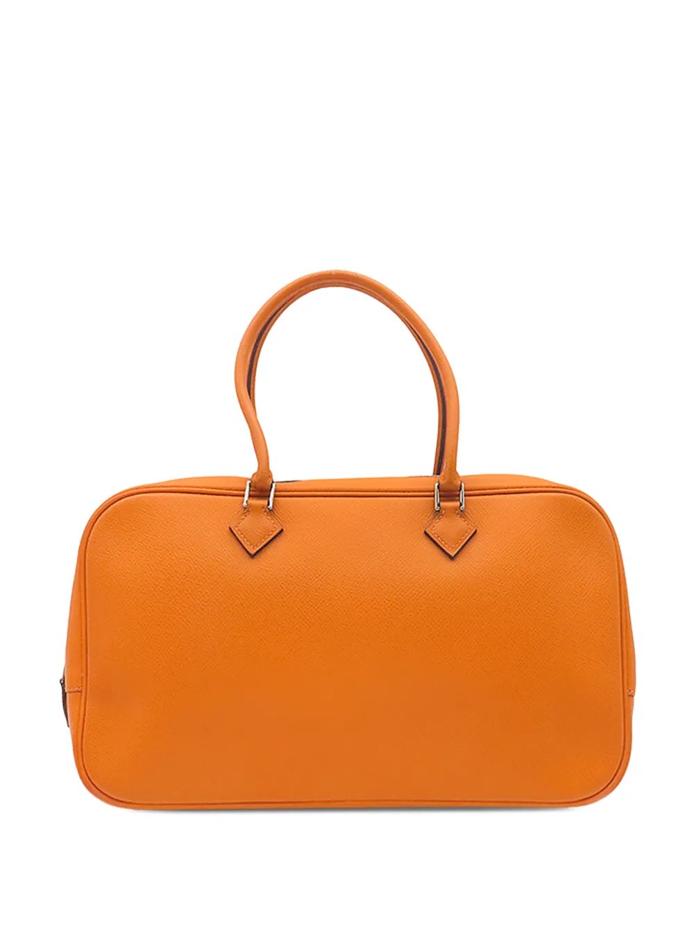 Hermes 2005 Epsom Plume Elan 28 handbag