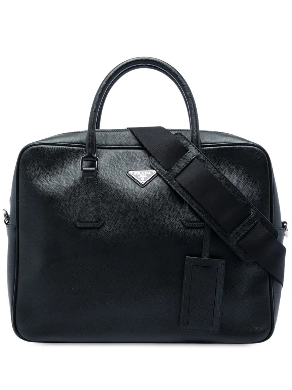 2013-2026 Saffiano business bag