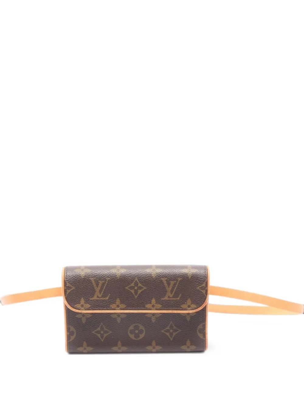 2002 Pochette Florentine belt bag