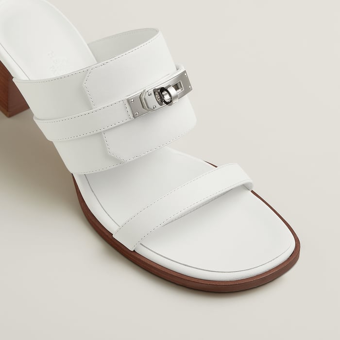 Blanc Ninon 50 Sandal