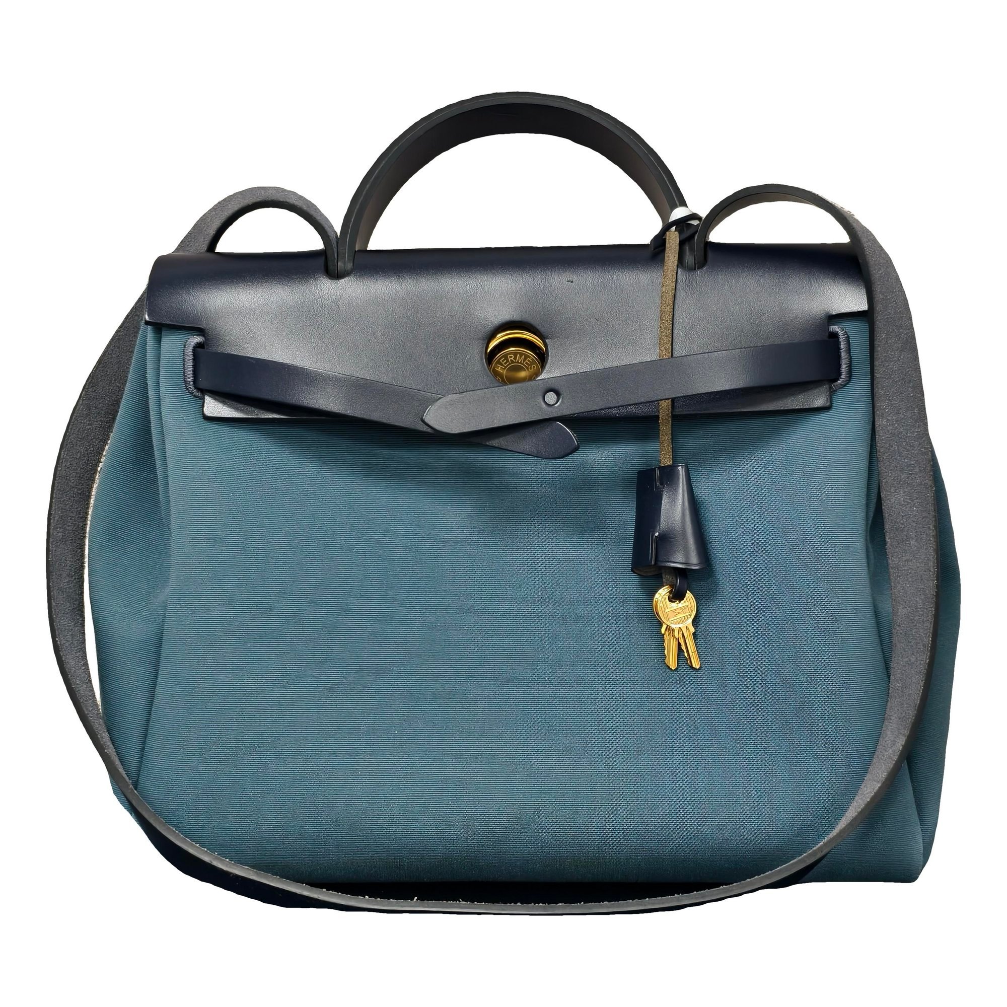 Herbag cloth handbag