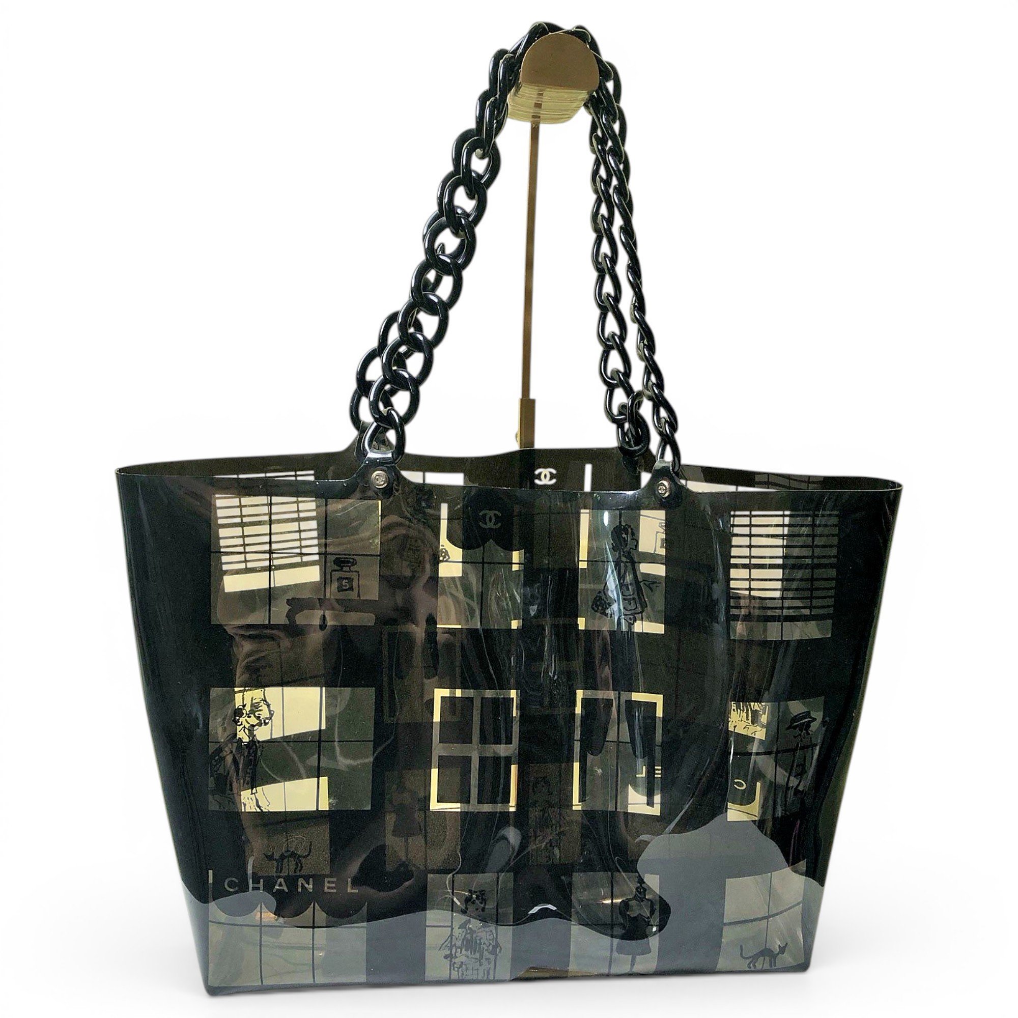 Tote