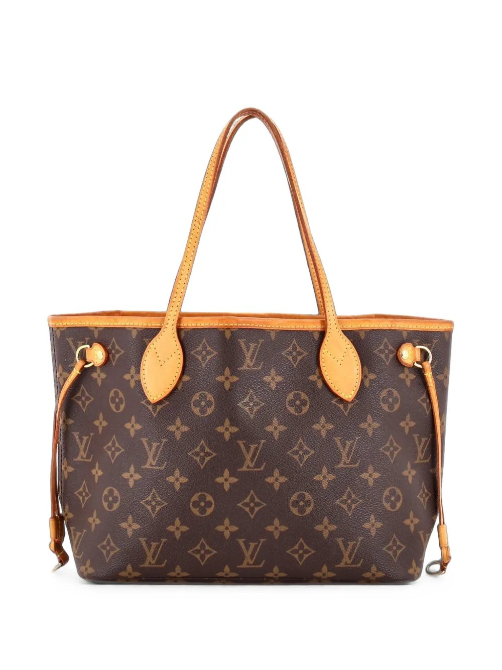 Neverfull Monogram Canvas PM tote bag