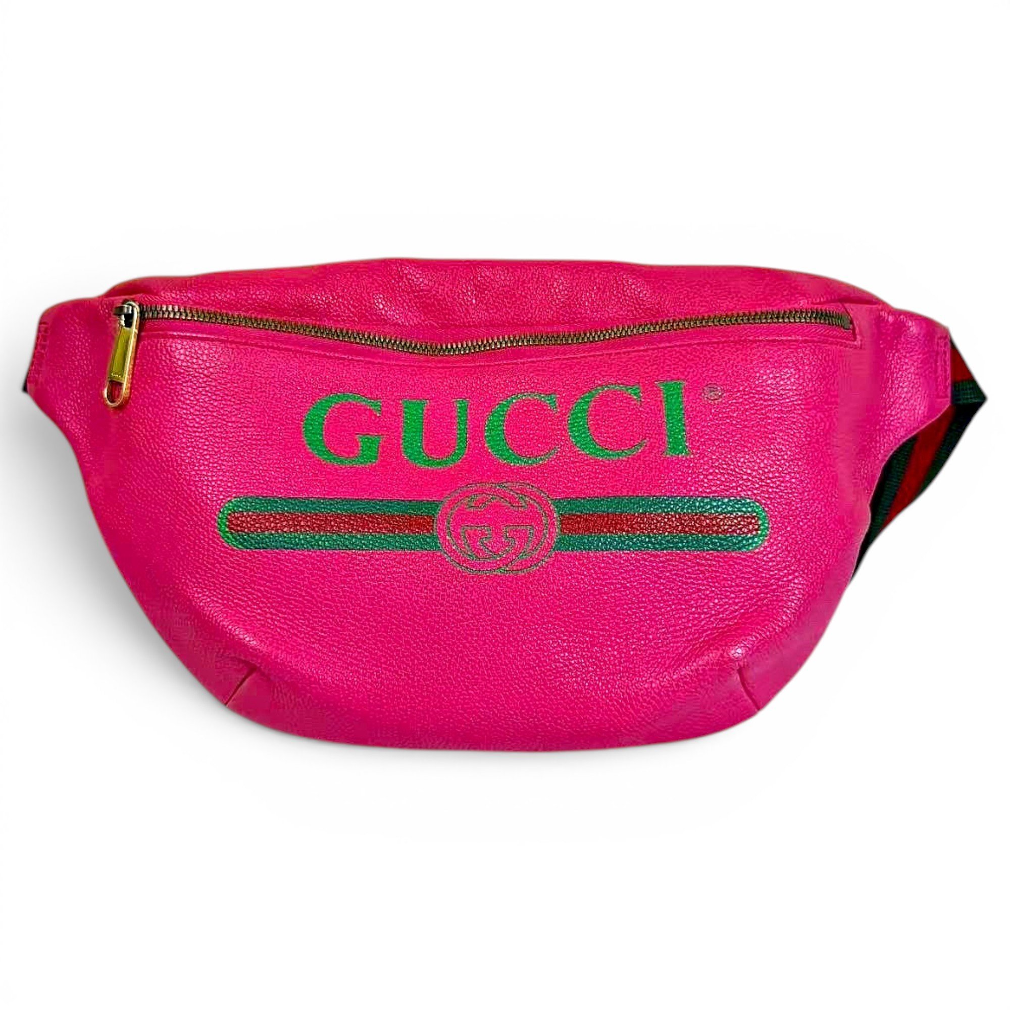 Coco capitán leather crossbody bag