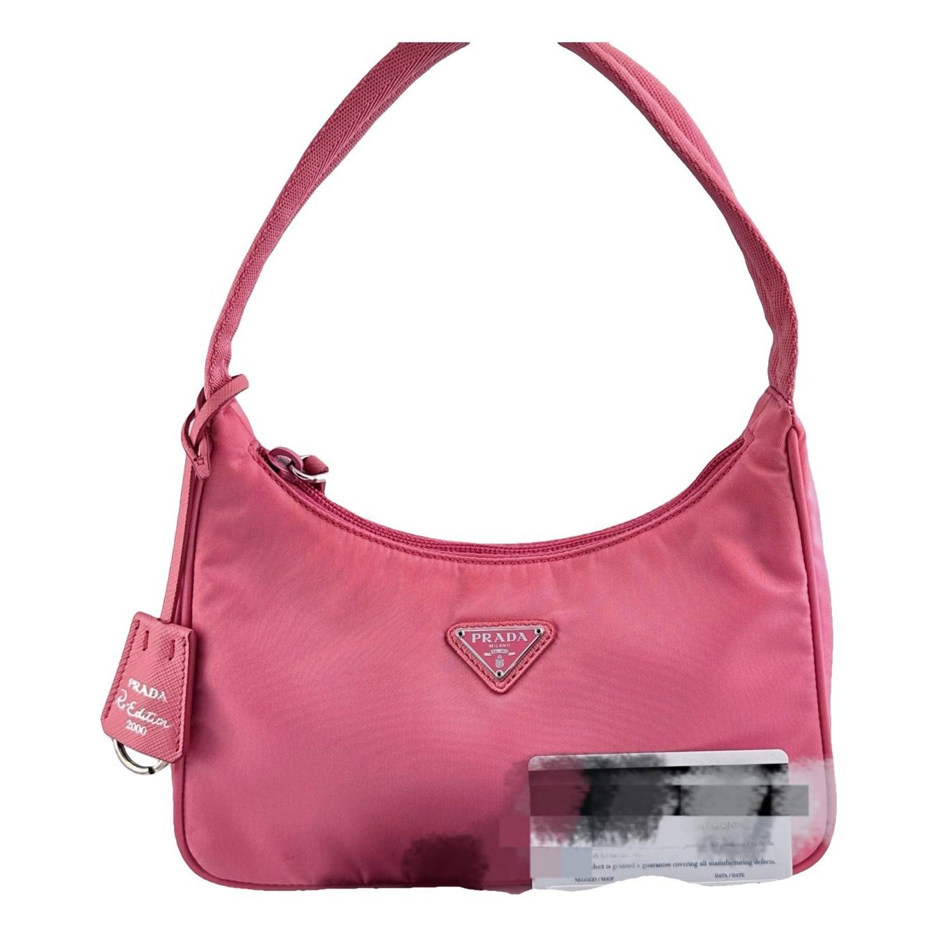Re-Edition 2000 handbag