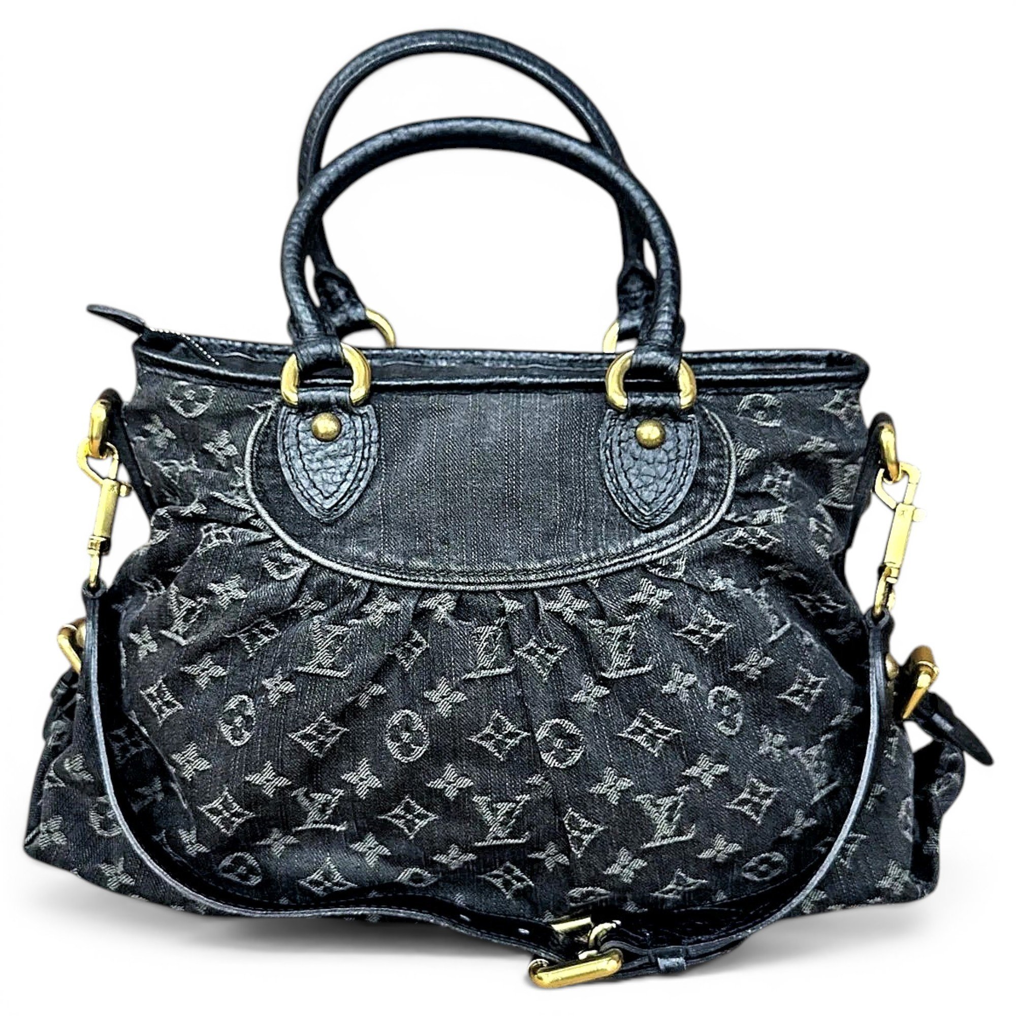 Baggy handbag